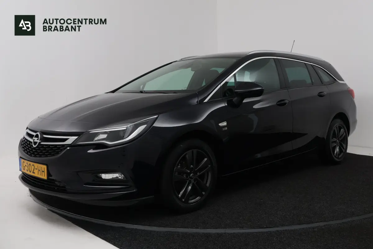 1.4 Turbo 120 Jaar Edition (NAVIGATIE, CRUISE CONTROL, PARKEERSENSOREN)