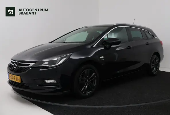 1.4 Turbo 120 Jaar Edition (NAVIGATIE, CRUISE CONTROL, PARKEERSENSOREN)
