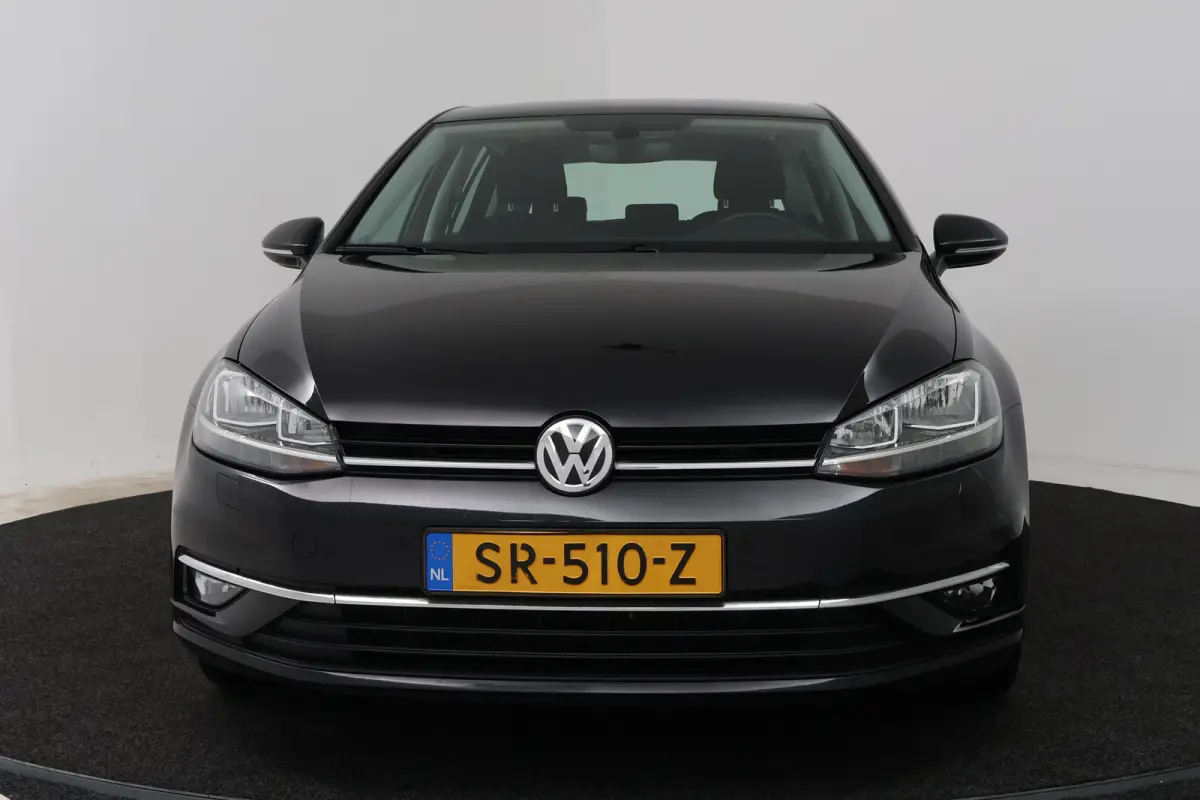 1.0 TSI Comfortline (STOELVERWARMING, CAMERA, CRUISE ADAPTIEF, PARKEERSENSOREN)