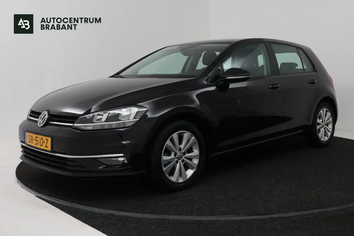 1.0 TSI Comfortline (STOELVERWARMING, CAMERA, CRUISE ADAPTIEF, PARKEERSENSOREN)