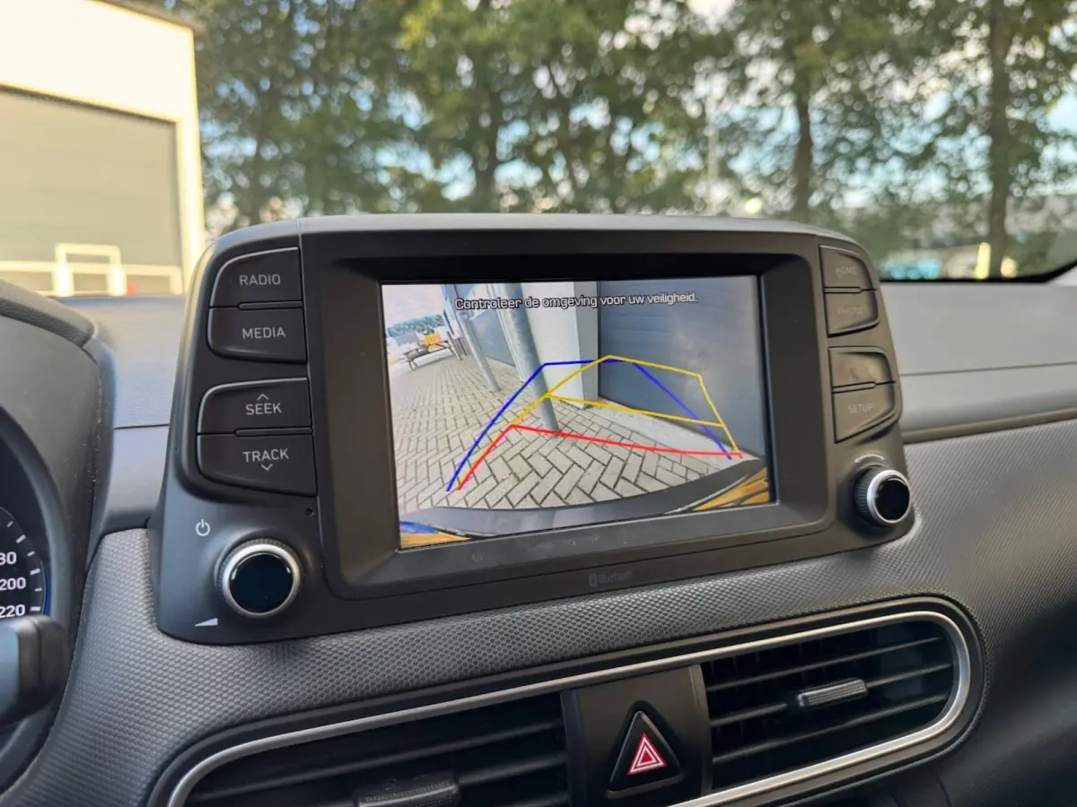 1.0T Drive | Camera | Climate | Cruise | LED