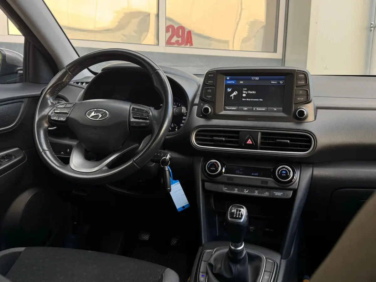 1.0T Drive | Camera | Climate | Cruise | LED