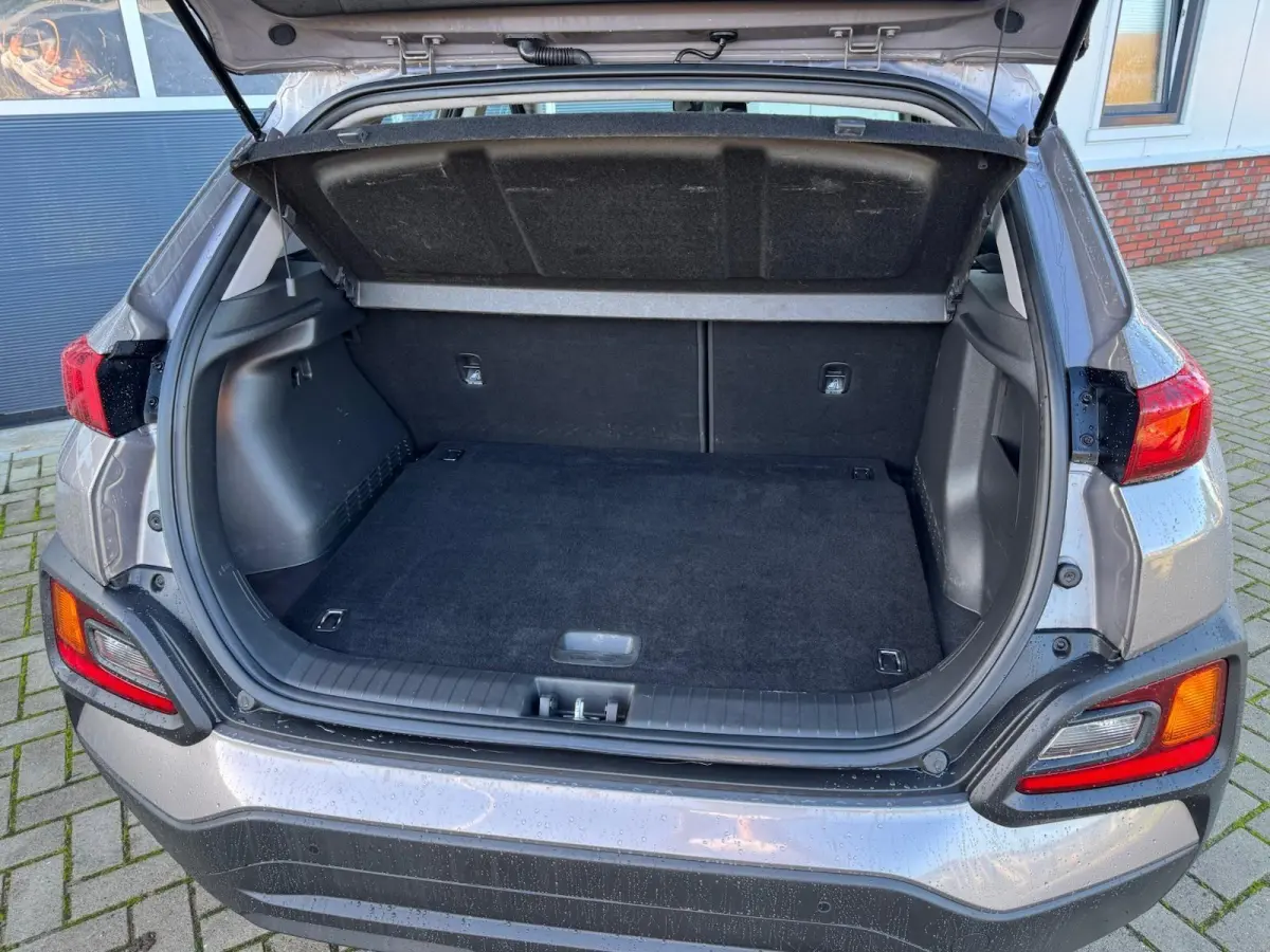 1.0T Drive | Camera | Climate | Cruise | LED