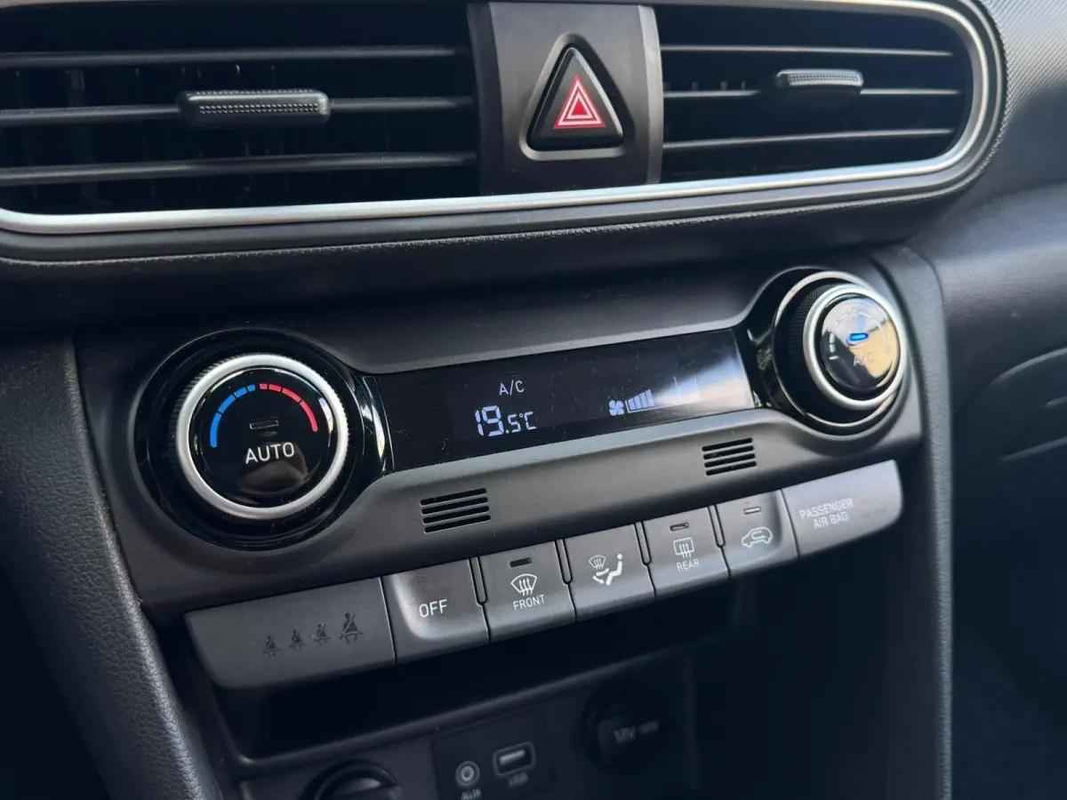 1.0T Drive | Camera | Climate | Cruise | LED