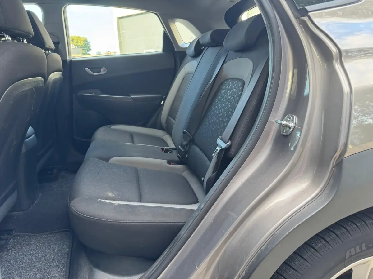 1.0T Drive | Camera | Climate | Cruise | LED