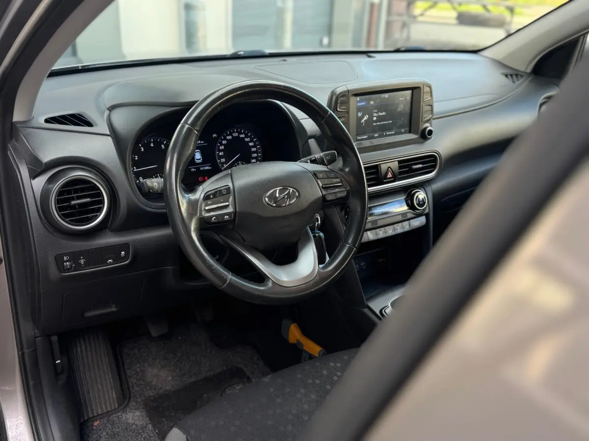 1.0T Drive | Camera | Climate | Cruise | LED