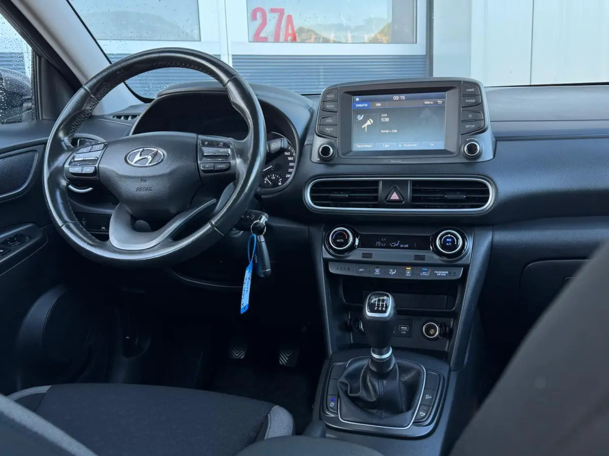 1.0T Drive | Camera | Climate | Cruise | LED