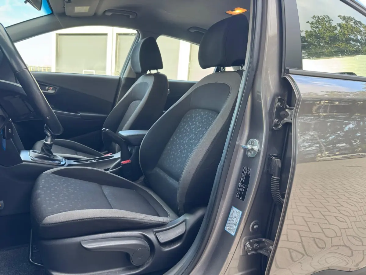 1.0T Drive | Camera | Climate | Cruise | LED