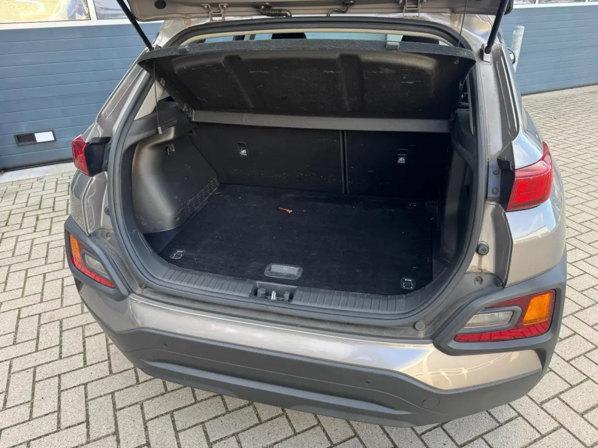 1.0T Drive | Camera | Climate | Cruise | LED