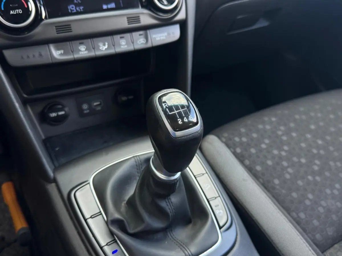 1.0T Drive | Camera | Climate | Cruise | LED