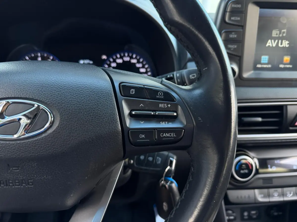 1.0T Drive | Camera | Climate | Cruise | LED