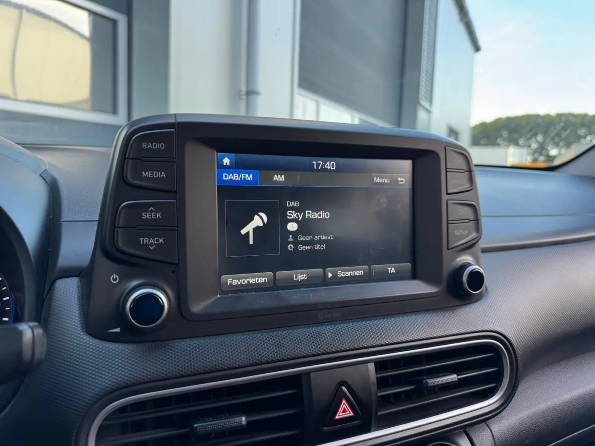 1.0T Drive | Camera | Climate | Cruise | LED