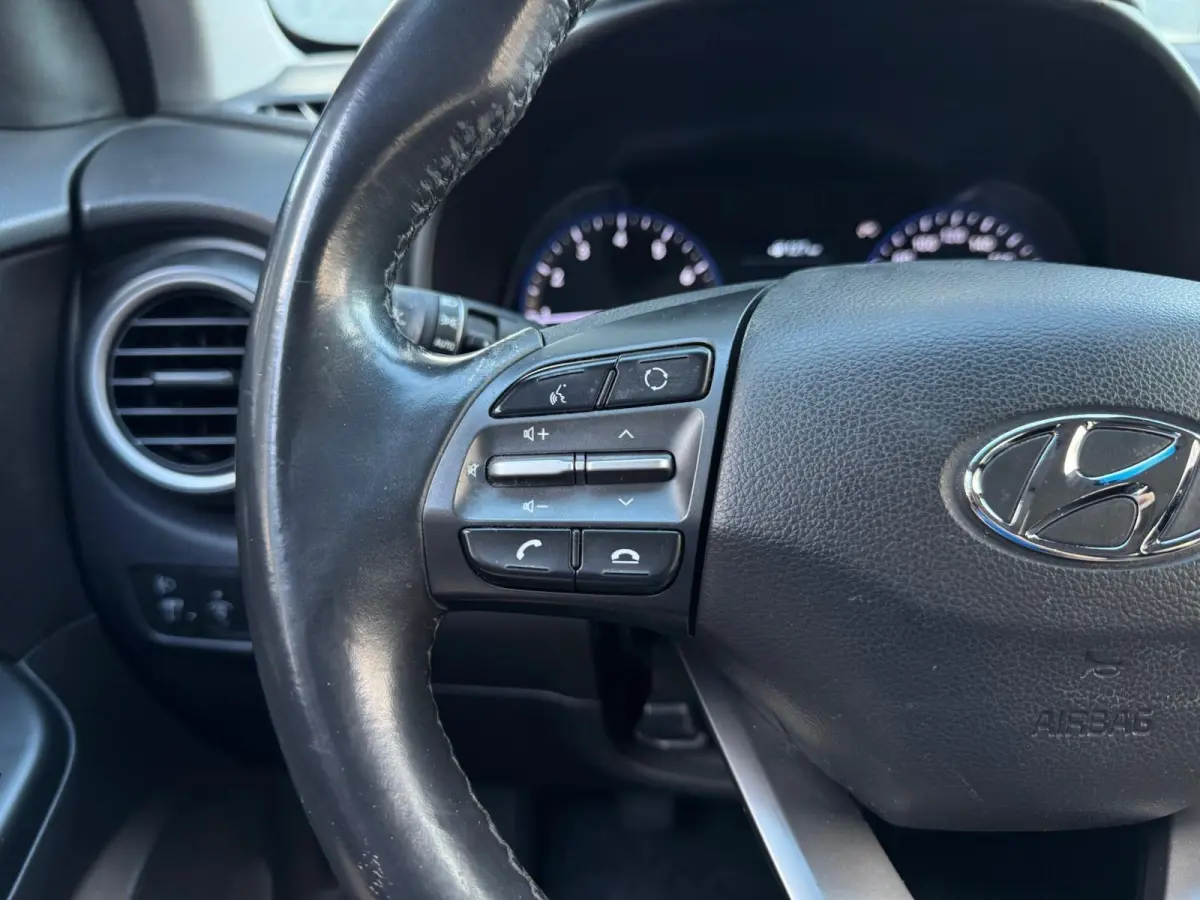 1.0T Drive | Camera | Climate | Cruise | LED
