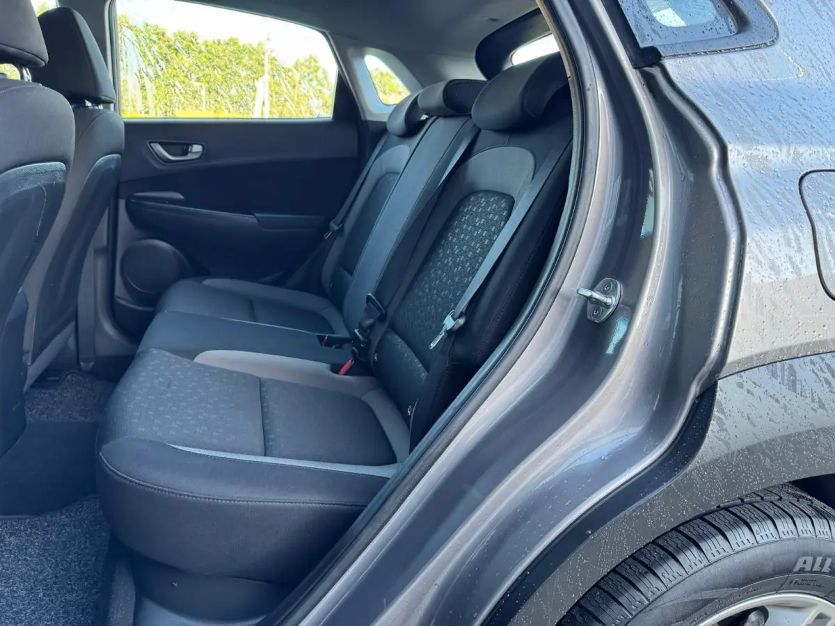 1.0T Drive | Camera | Climate | Cruise | LED