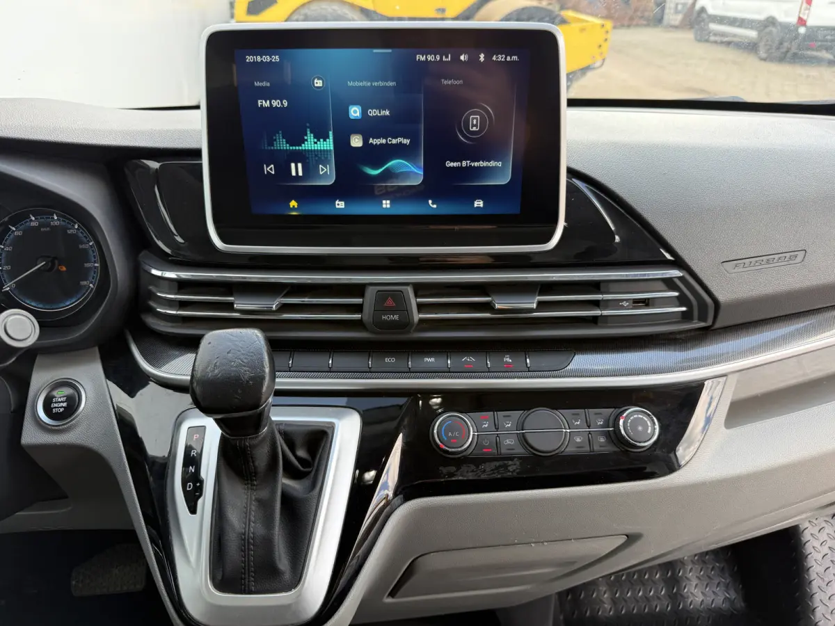 72kWh 280km WLTP Snelladen LED Carplay Cruise control Camera Airco Parkeersensoren v+a