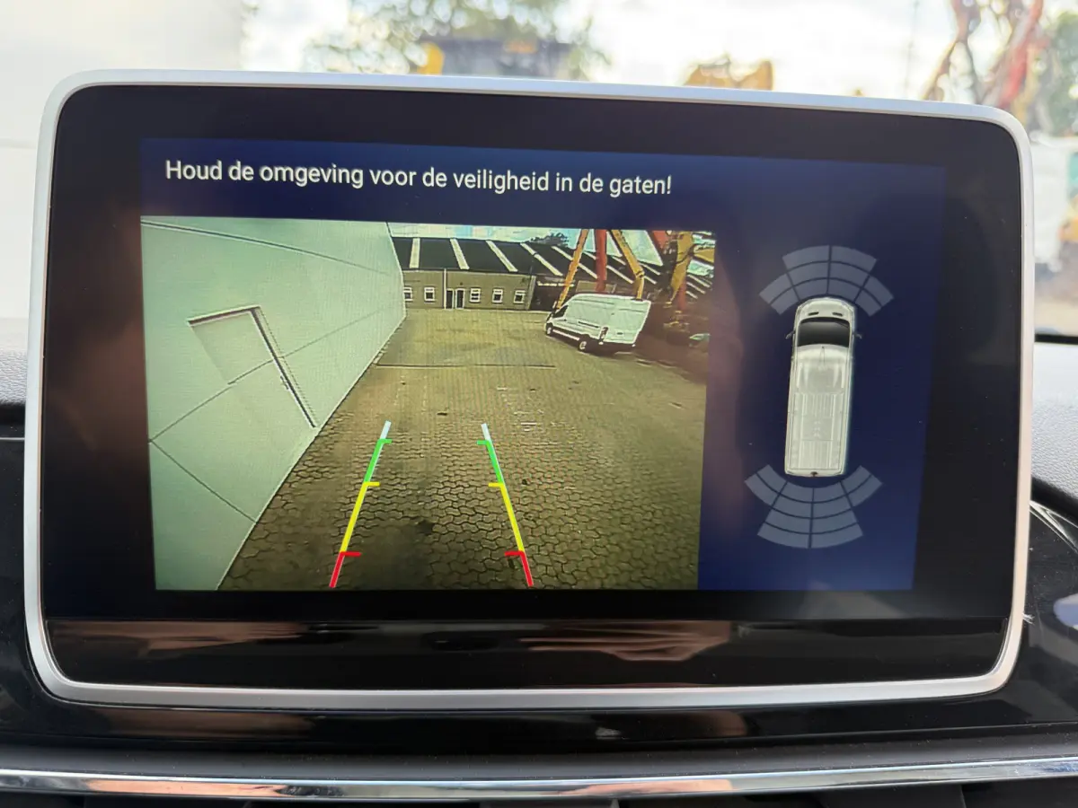 72kWh 280km WLTP Snelladen LED Carplay Cruise control Camera Airco Parkeersensoren v+a