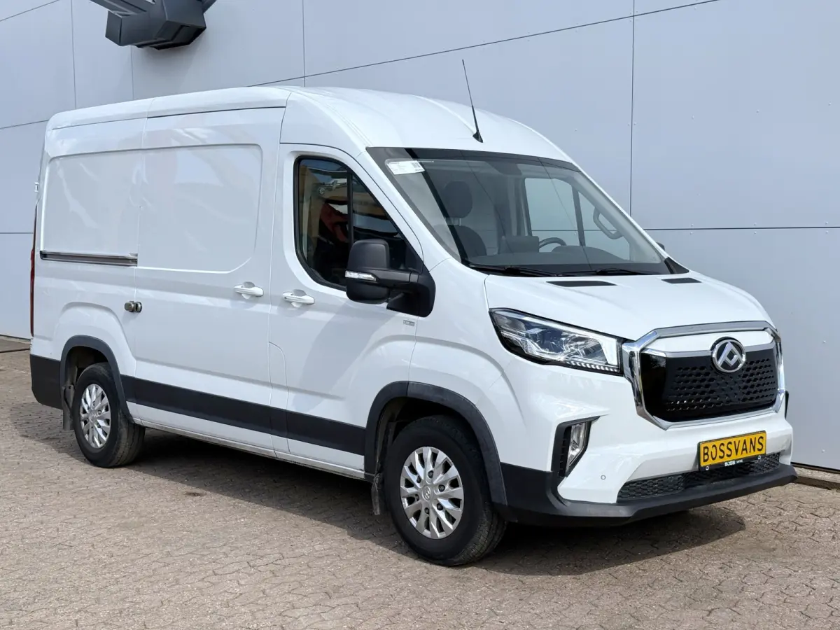 72kWh 280km WLTP Snelladen LED Carplay Cruise control Camera Airco Parkeersensoren v+a