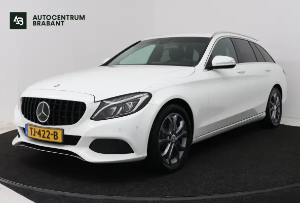 180 Edition 1 (BURMEISTER, STOELVERWARMING, NAVIGATIE, PARKEERSENSOREN)