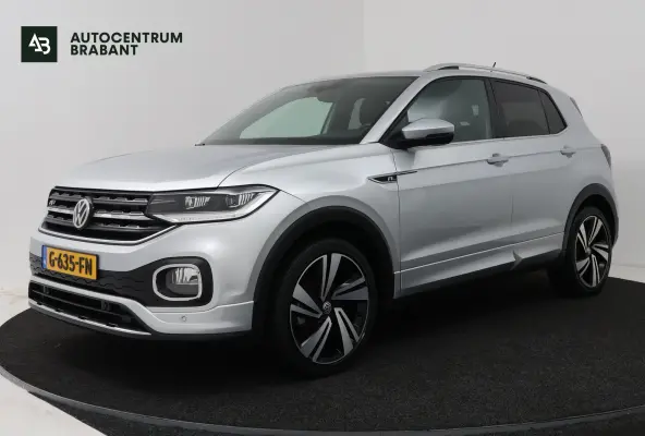 1.0 TSI Style (CAMERA, STOELVERWARMING, CRUISE ADAPTIEF, PARKEERSENSOREN)
