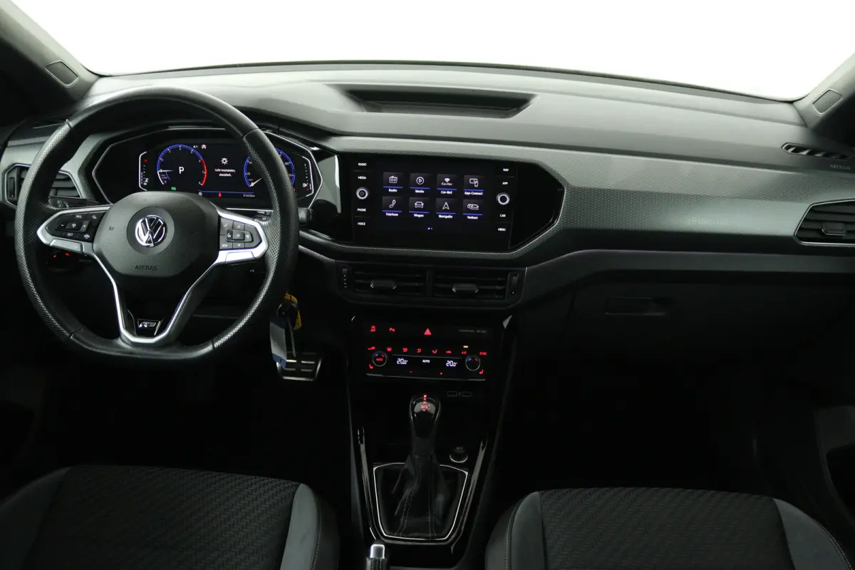 1.0 TSI Style (CAMERA, STOELVERWARMING, CRUISE ADAPTIEF, PARKEERSENSOREN)