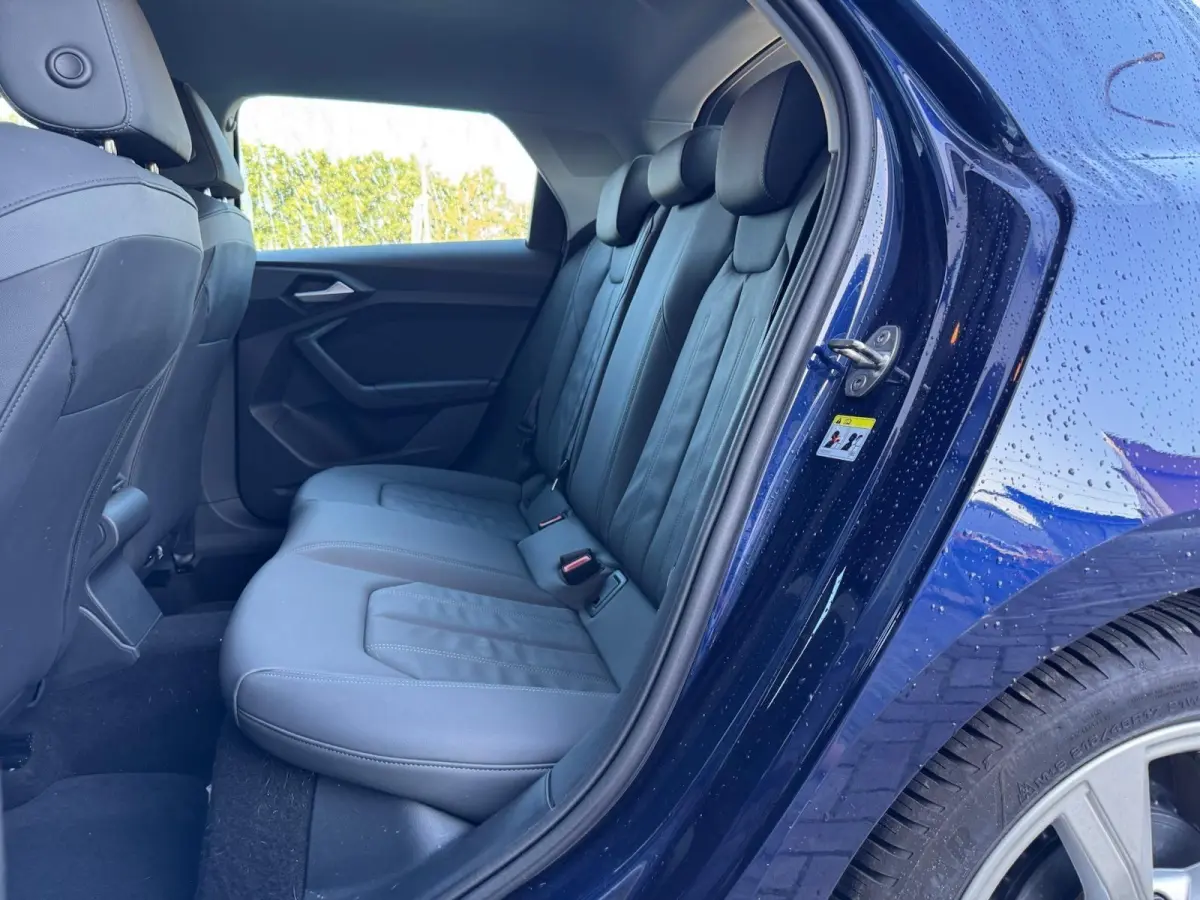 25 TFSI S edition | Digital Cockpit | Leder | CarPlay | Navigatie | Adaptive Cruise