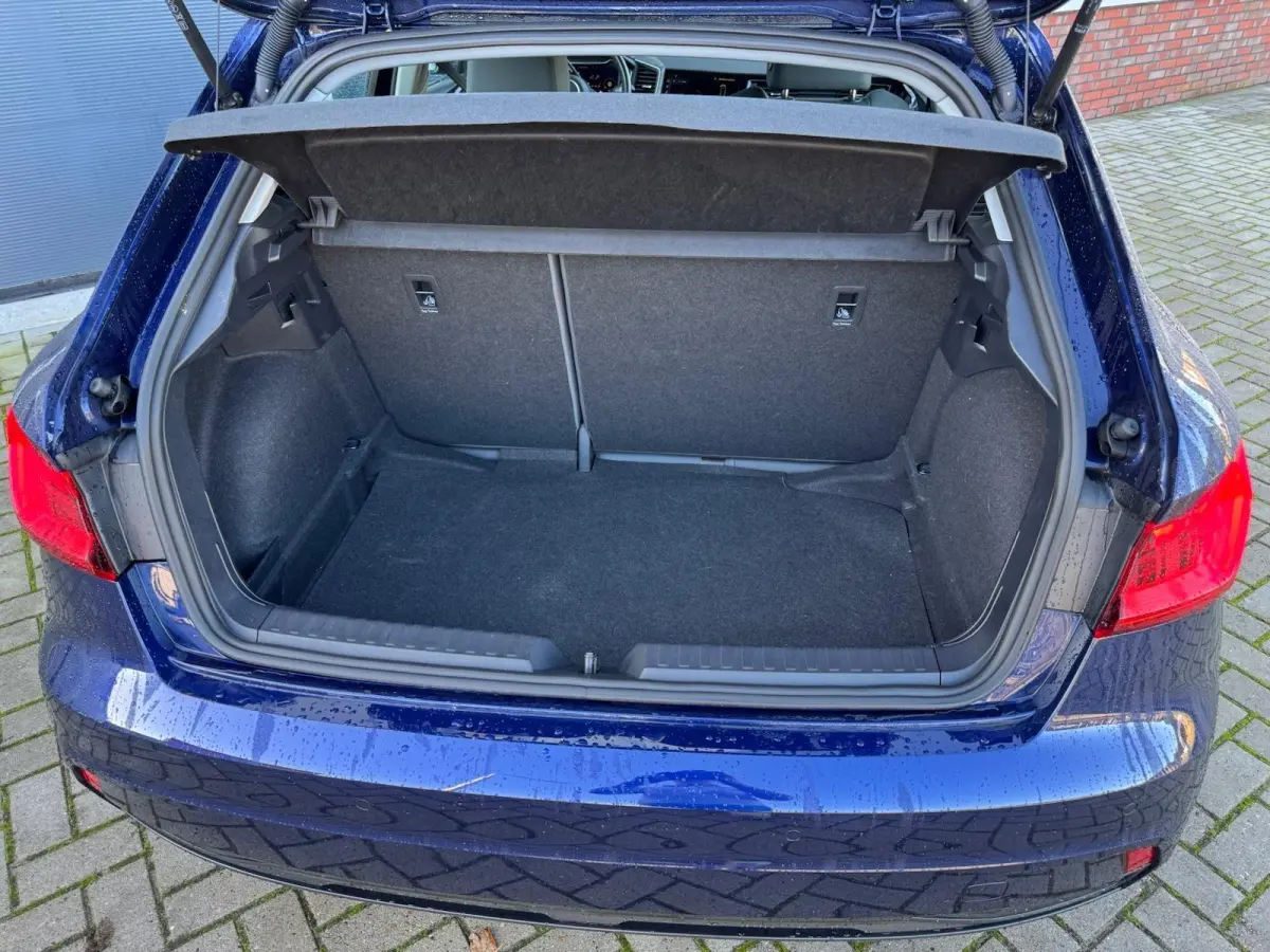 25 TFSI S edition | Digital Cockpit | Leder | CarPlay | Navigatie | Adaptive Cruise