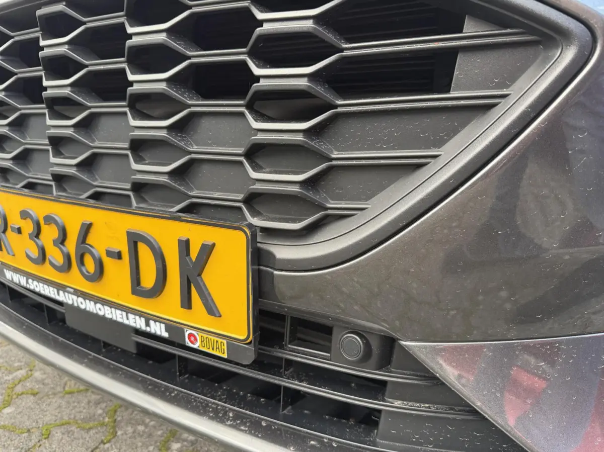 bj 2021 Hybrid ST Line X Business 64052 km