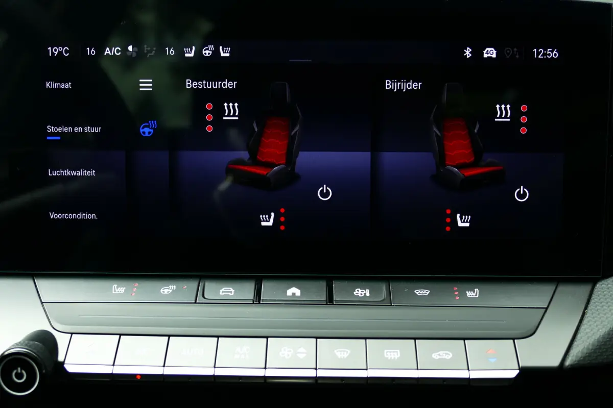 Ultimate - Plug-In Hybrid | 3,7 kW boordlader | Achteruitrijcamera 180° | Adaptive Cruise control
