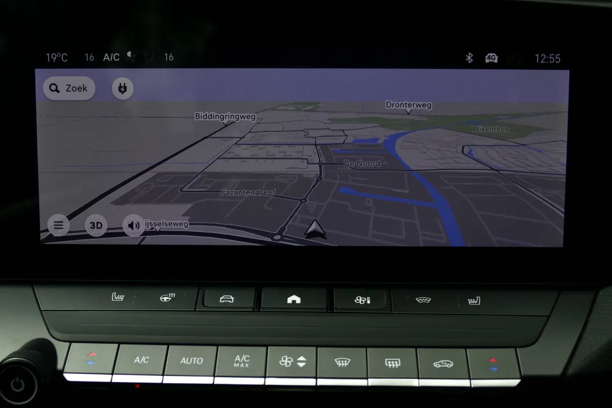 Ultimate - Plug-In Hybrid | 3,7 kW boordlader | Achteruitrijcamera 180° | Adaptive Cruise control