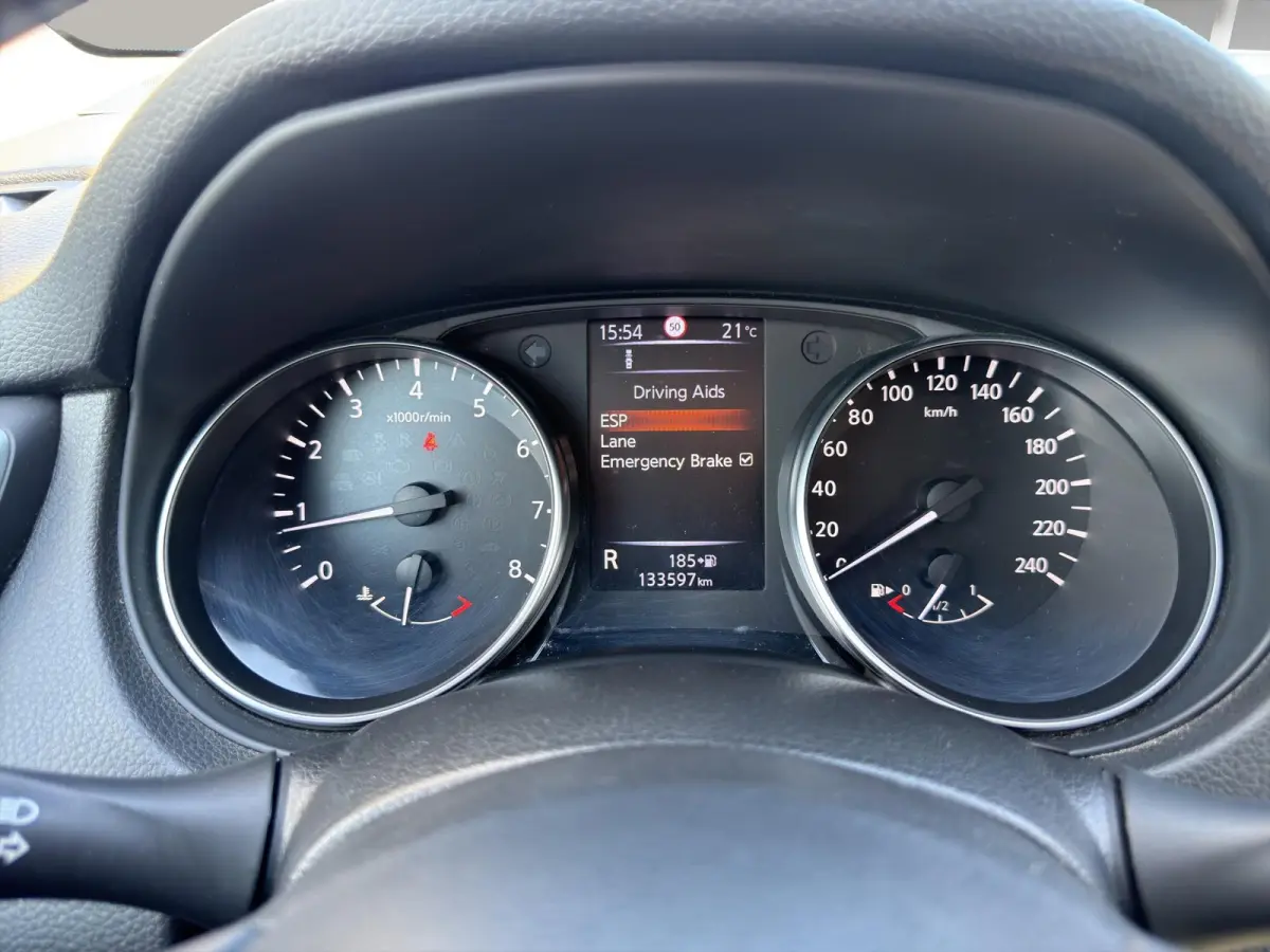 1.2 N-Connecta Automaat 360 Pano Lane
