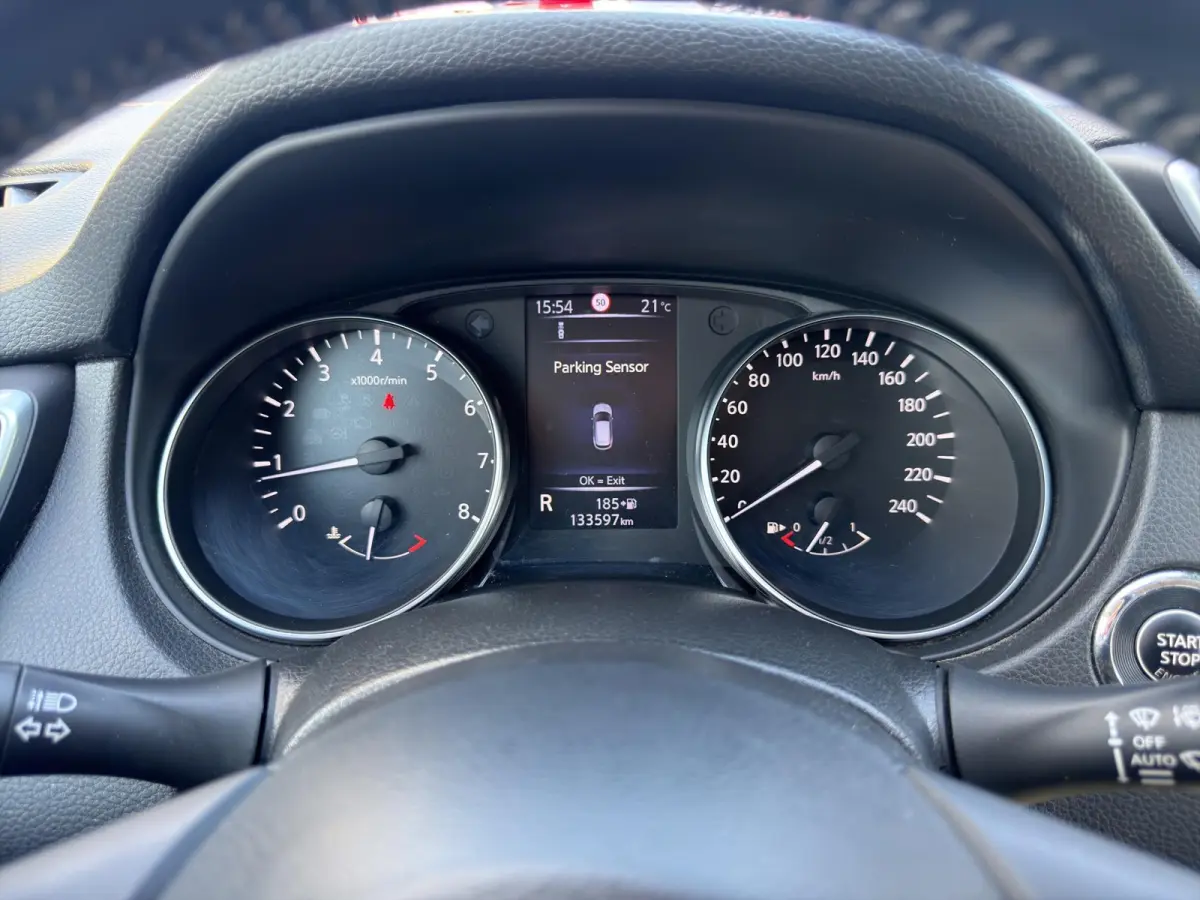 1.2 N-Connecta Automaat 360 Pano Lane