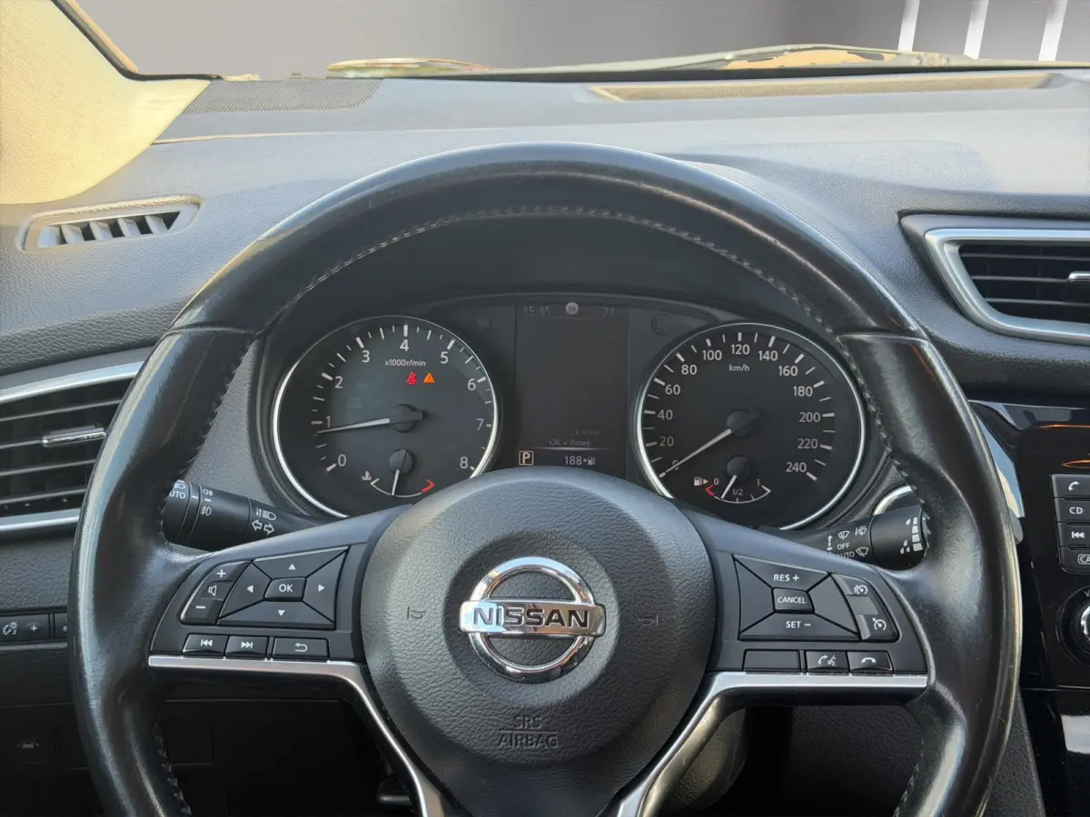 1.2 N-Connecta Automaat 360 Pano Lane