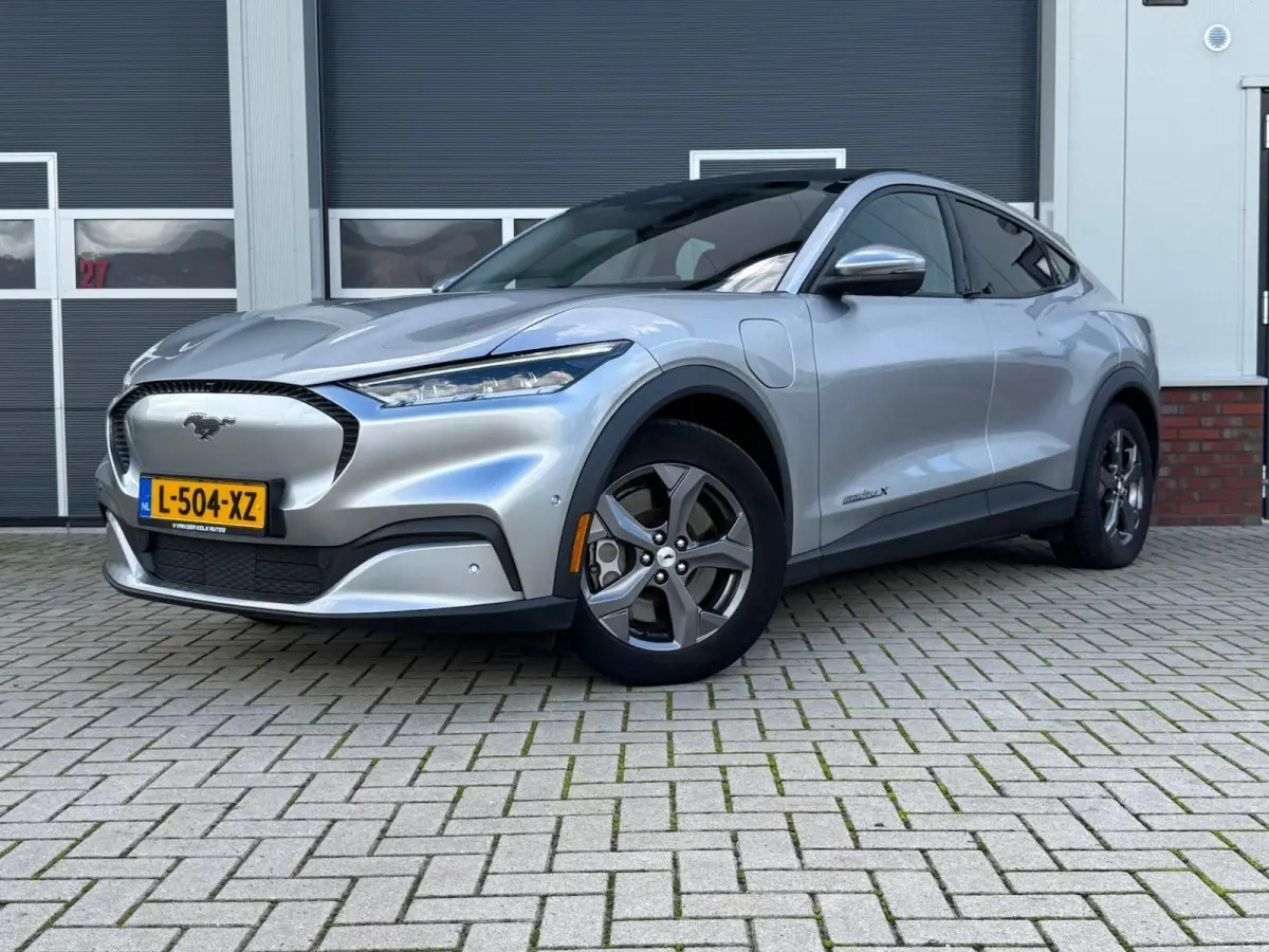 Extended RWD 98 kWh SOH 92,5%