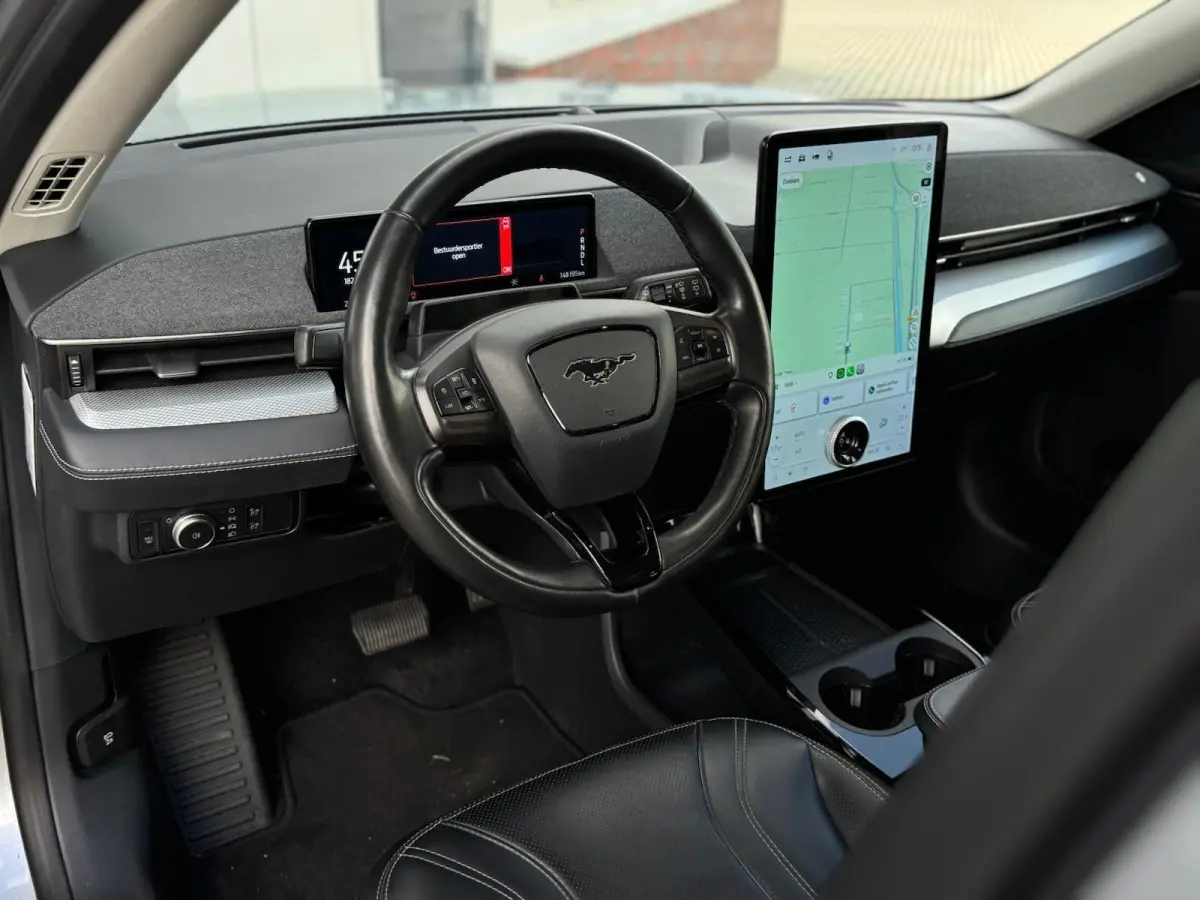 Extended RWD 98 kWh SOH 92,5%