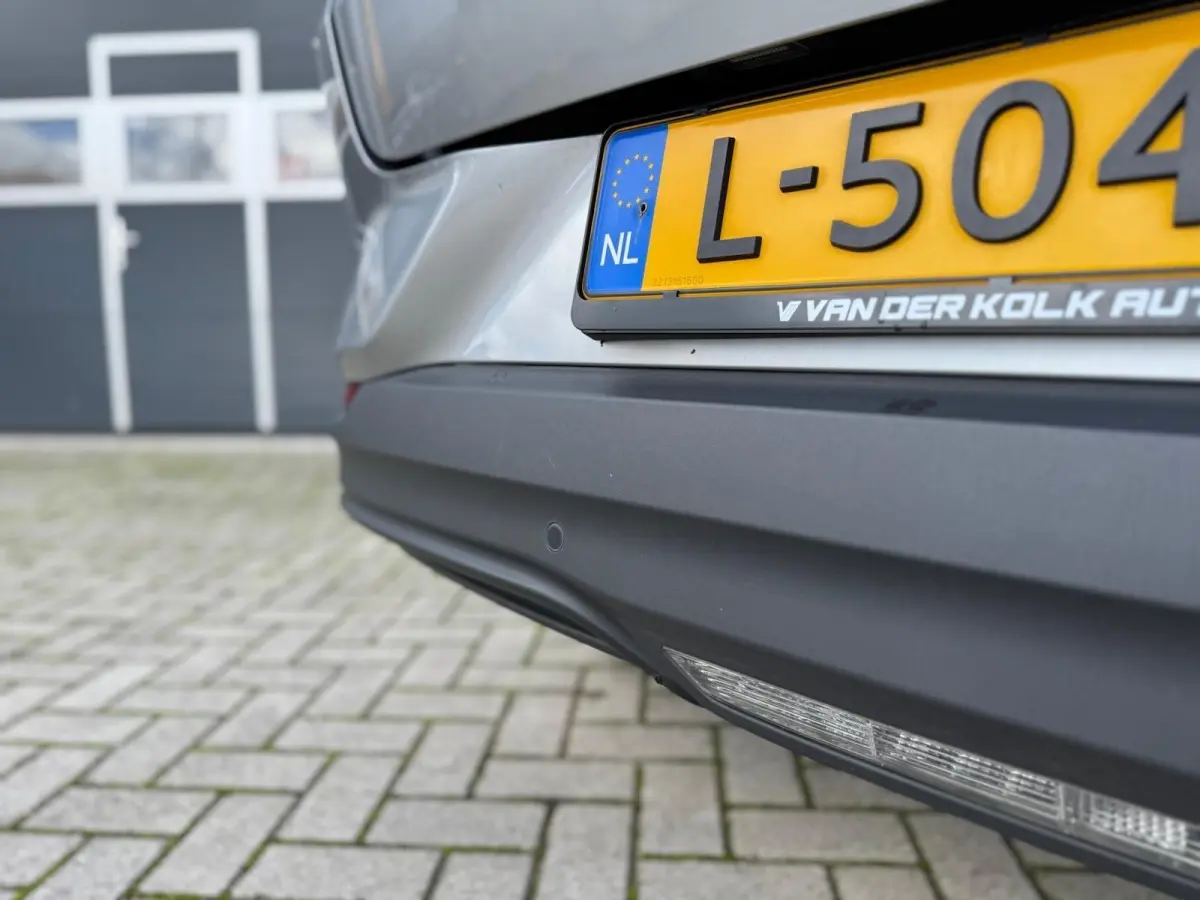 Extended RWD 98 kWh SOH 92,5%