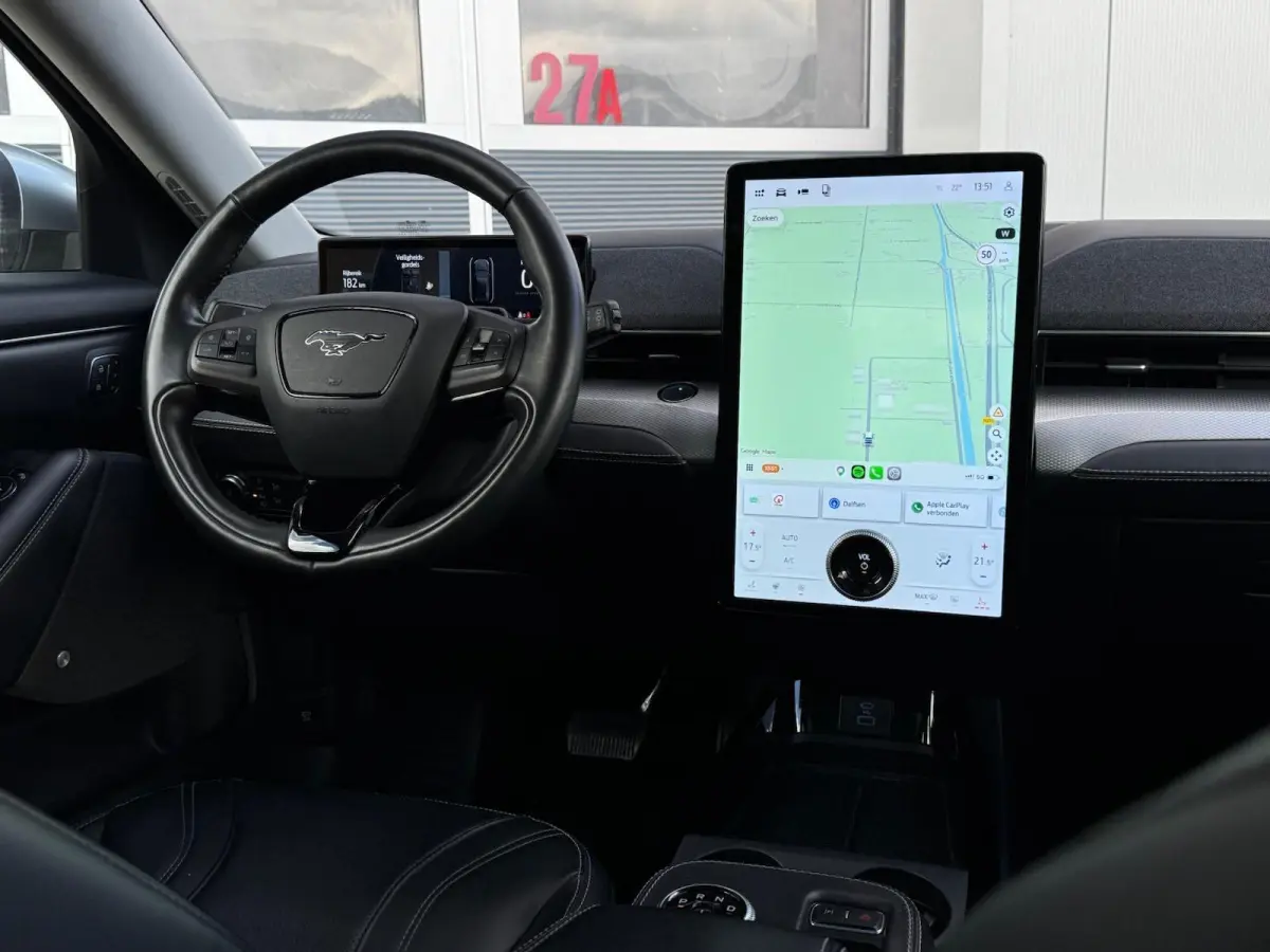 Extended RWD 98 kWh SOH 92,5%