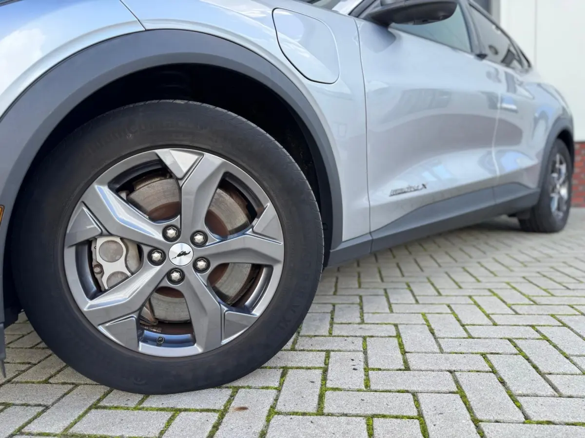 Extended RWD 98 kWh SOH 92,5%