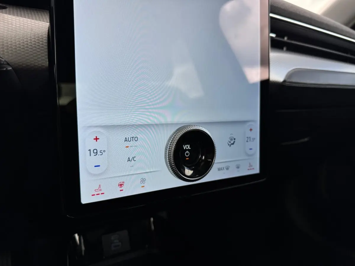Extended RWD 98 kWh SOH 92,5%