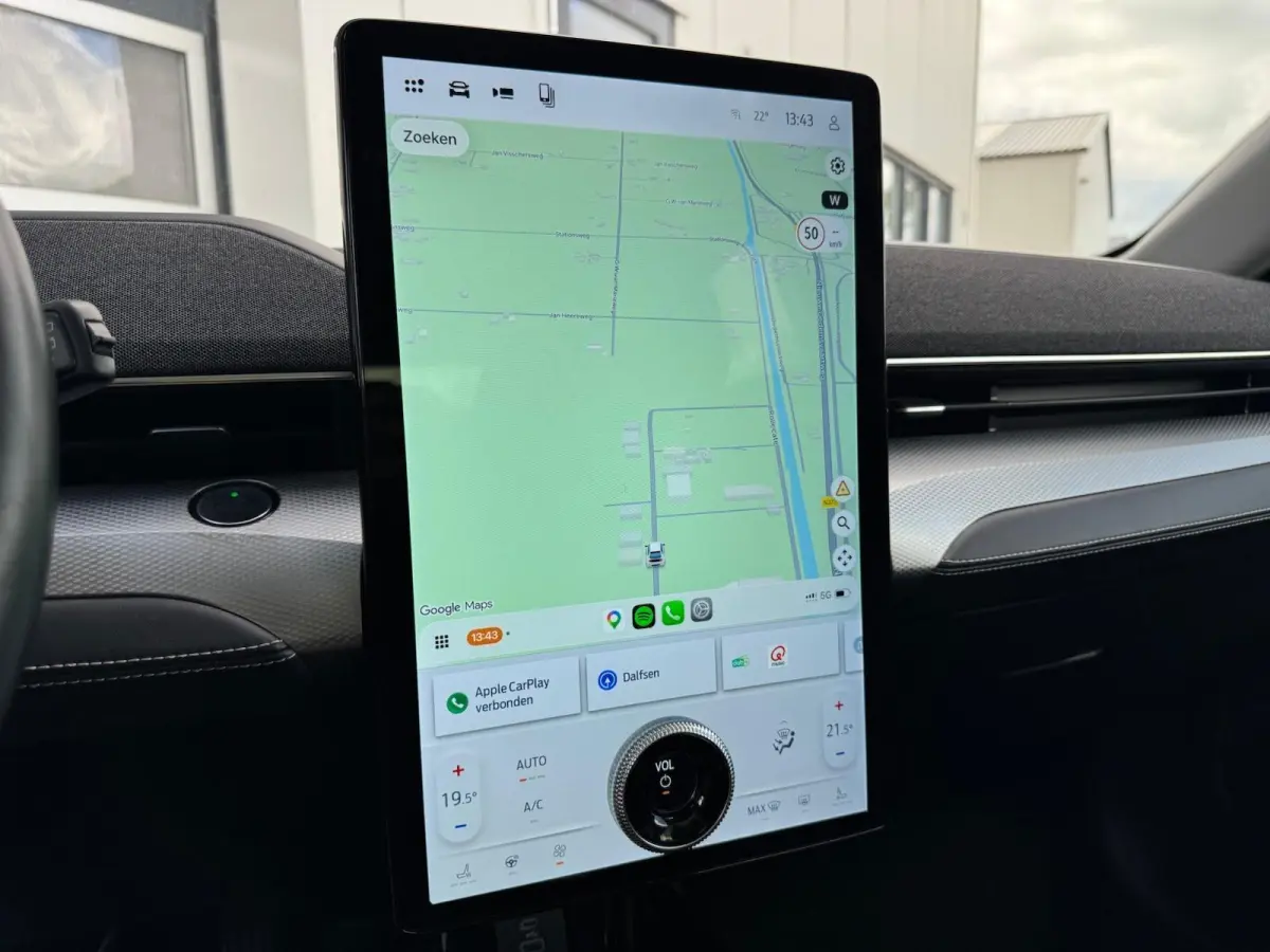 Extended RWD 98 kWh SOH 92,5%