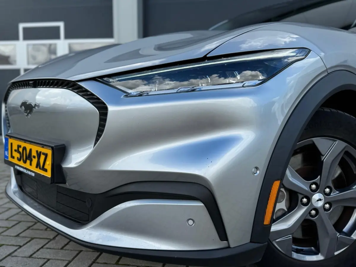 Extended RWD 98 kWh SOH 92,5%