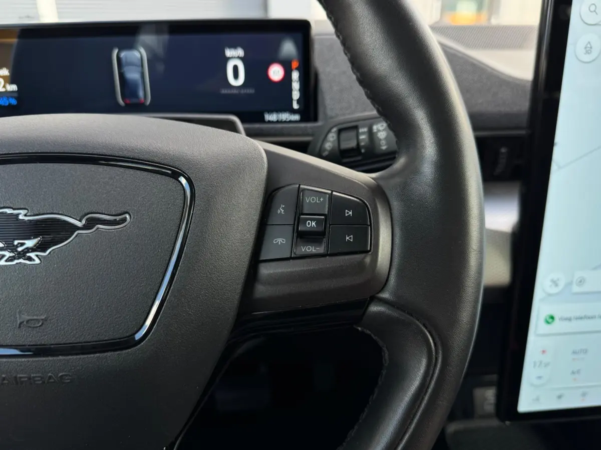 Extended RWD 98 kWh SOH 92,5%