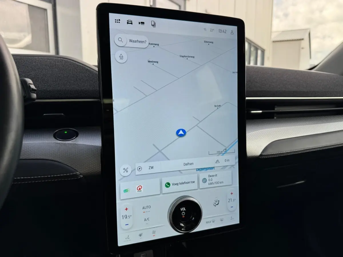 Extended RWD 98 kWh SOH 92,5%