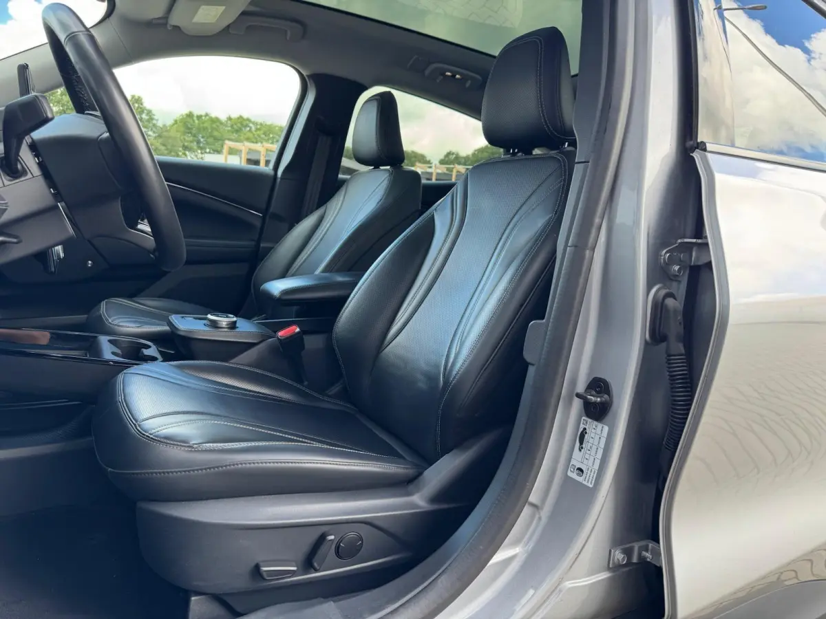 Extended RWD 98 kWh SOH 92,5%