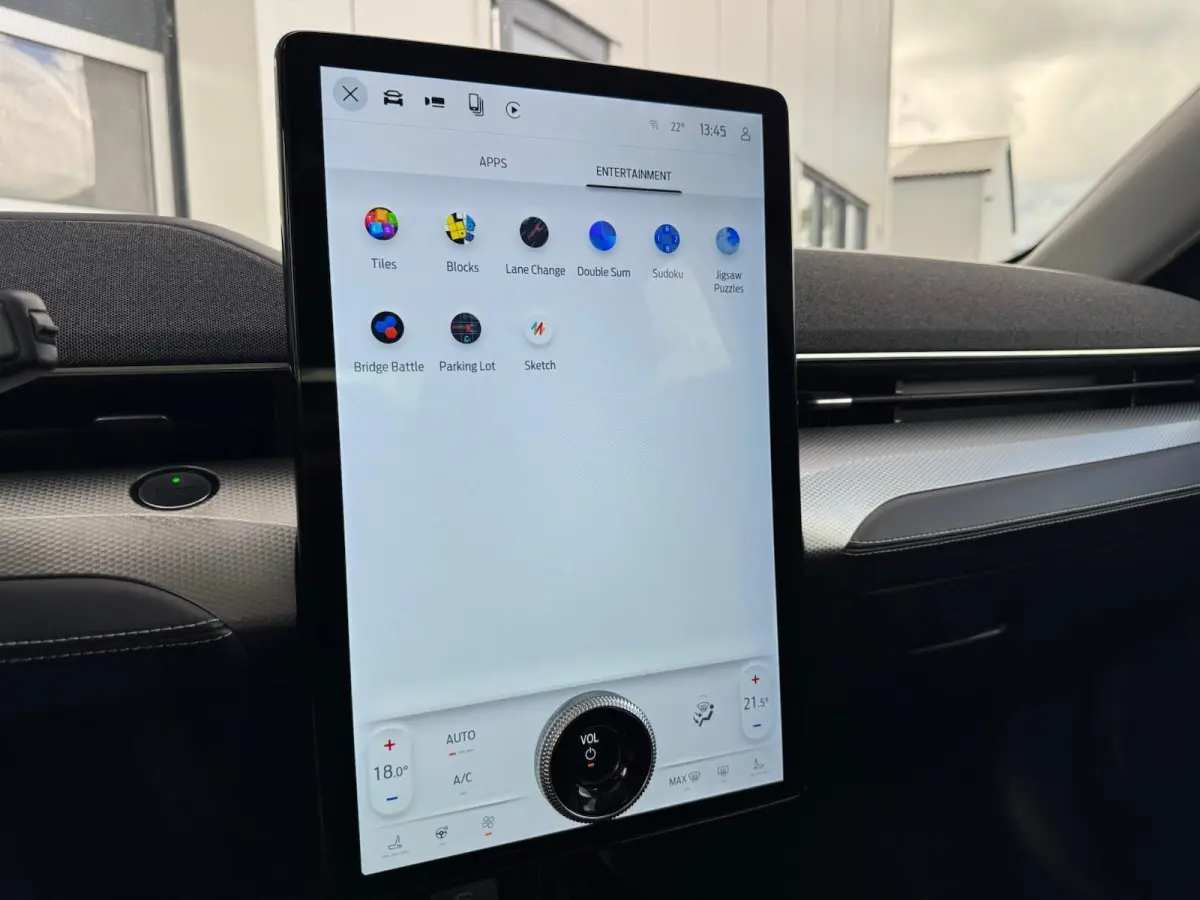 Extended RWD 98 kWh SOH 92,5%