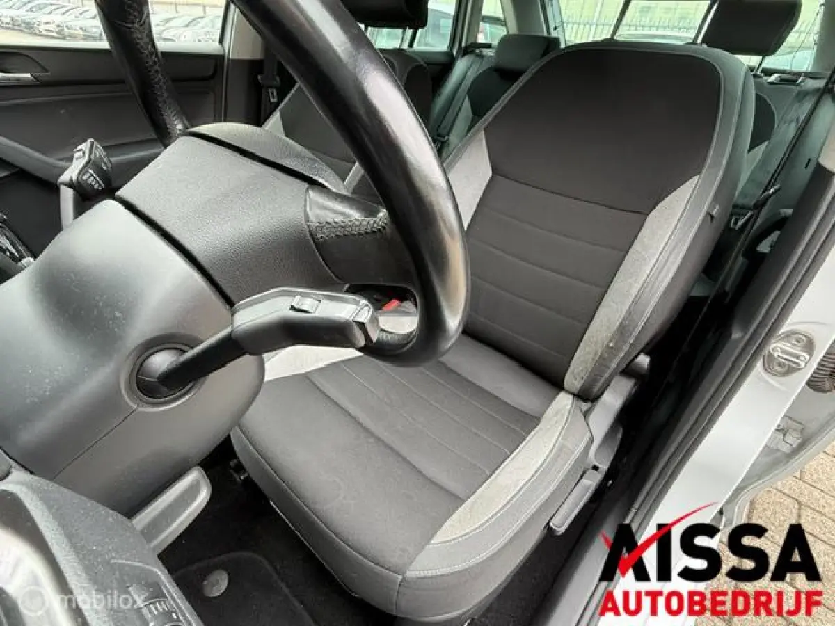 1.2 TSI Greentech JOY Top Staat-Rijklaar Navi Cruise Clima St-Verwa Pdc Nap