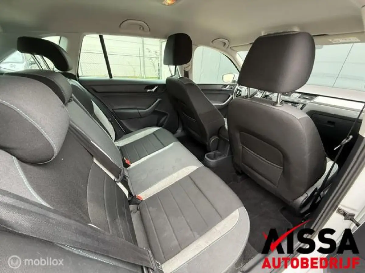 1.2 TSI Greentech JOY Top Staat-Rijklaar Navi Cruise Clima St-Verwa Pdc Nap
