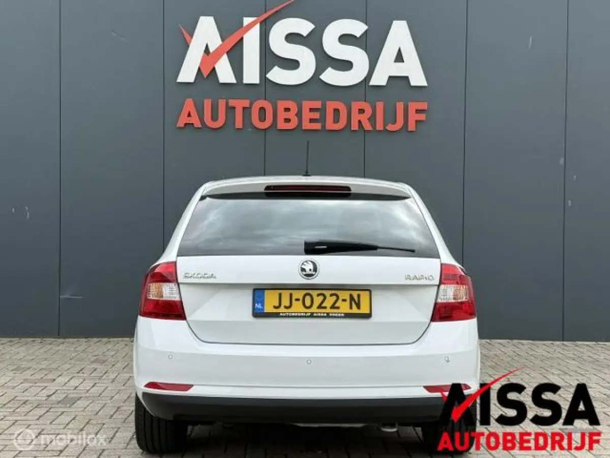 1.2 TSI Greentech JOY Top Staat-Rijklaar Navi Cruise Clima St-Verwa Pdc Nap