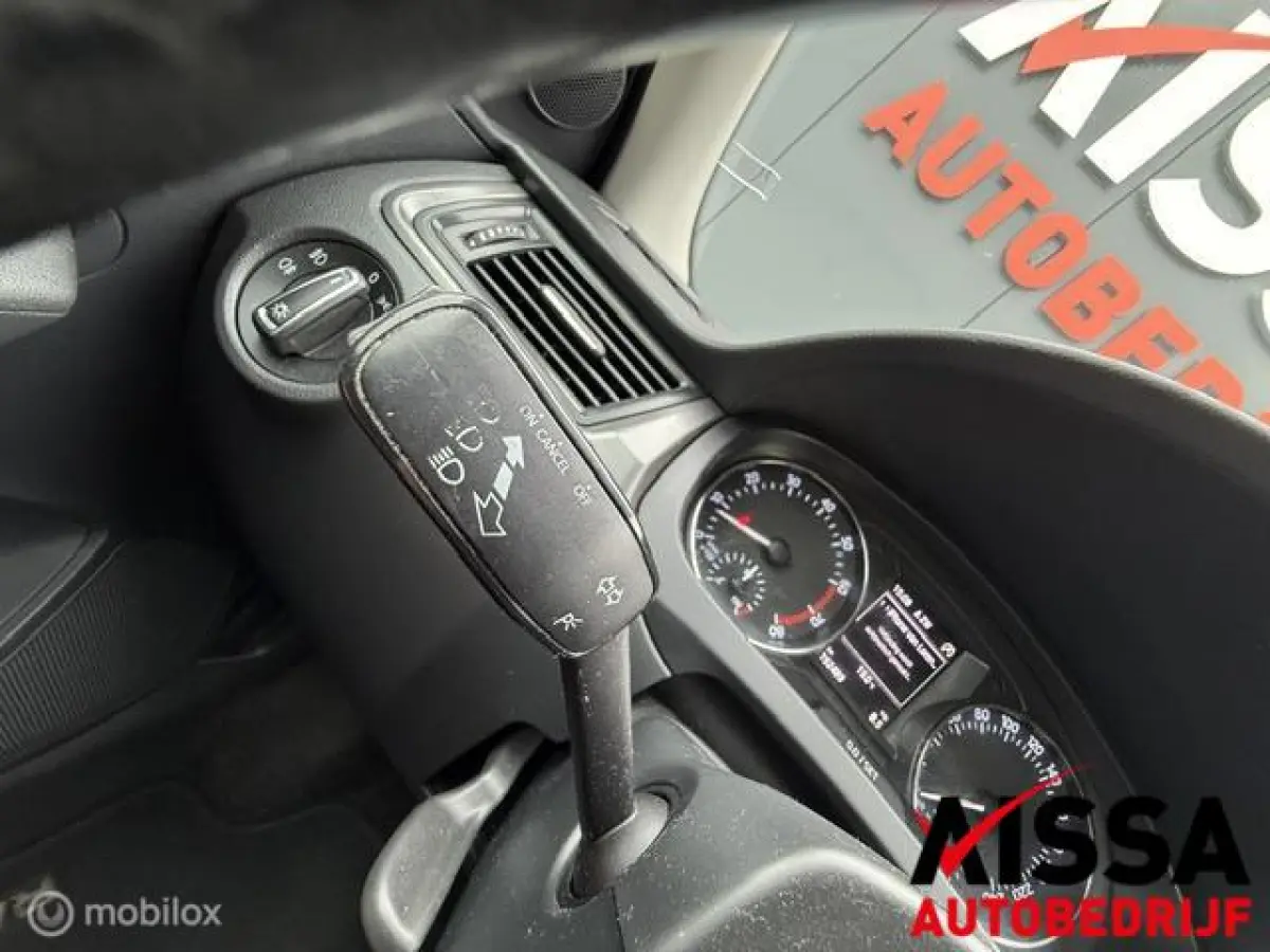 1.2 TSI Greentech JOY Top Staat-Rijklaar Navi Cruise Clima St-Verwa Pdc Nap