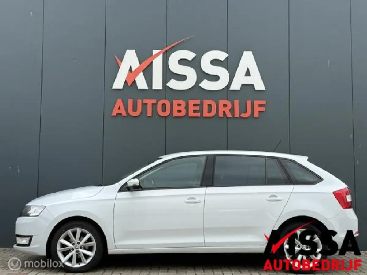 1.2 TSI Greentech JOY Top Staat-Rijklaar Navi Cruise Clima St-Verwa Pdc Nap