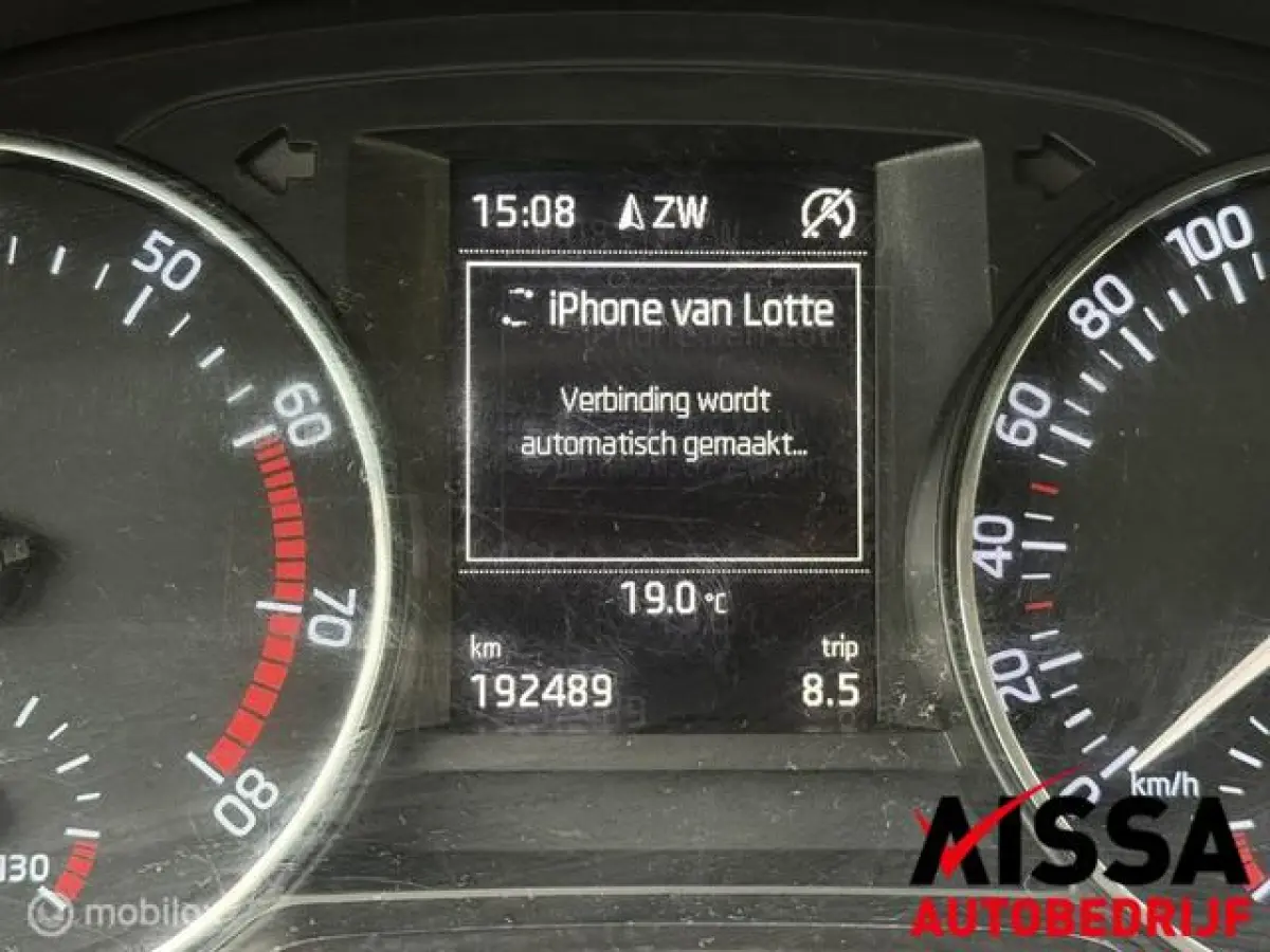 1.2 TSI Greentech JOY Top Staat-Rijklaar Navi Cruise Clima St-Verwa Pdc Nap